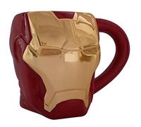 Marvel Iron Man 3D Mug