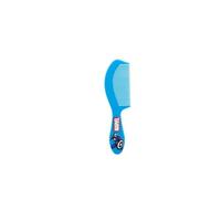 MARVEL - Iron Man Comb - Gently Detangles - For All Hair Types - Official Disney Product/Marvel