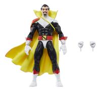 Marvel Iron Man Count Nefaria Comic Figure