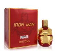 Marvel Iron Man Eau De Toilette 100 ml - 100 ml