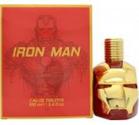Marvel Iron Man Eau de Toilette 100ml