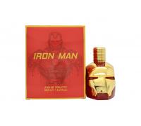 Marvel Iron Man Eau de Toilette 100ml Spray