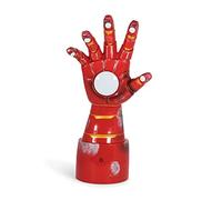 Marvel Iron Man Gauntlet Collectible LED Desk Lamp | 14 Inches