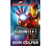 Marvel Iron Man: The Gauntlet (Marvel Fiction)