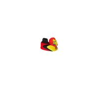Marvel Iron Man Toddler Plush Soft Head Sock top Warm Slippers UK Size