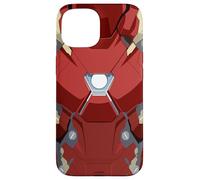 Marvel Iron Man Tony Stark Armor Case for iPhone 15