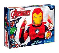 Marvel Iron Mask Man Avengers