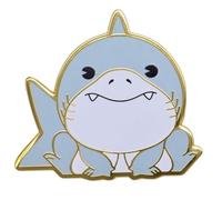 Marvel - Jeff the Land Shark Enamel Pin | Officially Licensed