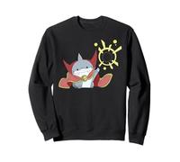 Marvel Jeff the Land Shark in Doctor Strange Costume Sweatshirt
