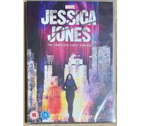 Marvel's Jessica Jones - Season 1 [DVD] [2016]