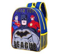 Marvel Join the League Junior Kid Boy Backpack Rucksack Book official School Bag