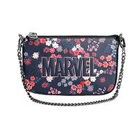 Marvel karactermania Marvel Bloom-IHoney Bag, Multicolour