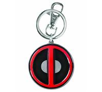 Marvel Keyring | Unisex Red | Official Merch