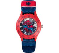 Marvel Kids Blue Spider-Man Watch