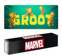 MARVEL Kids Groot Large PC Laptop Computer Mouse Pad