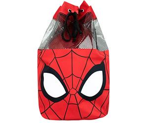 Marvel Kids Spiderman Swim Bag