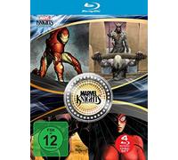 Marvel Knights Box [Blu-ray]