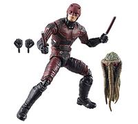 Marvel Knights Legends Series Daredevil, 48 months to 1188 months, 6-inch,