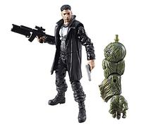 Marvel Knights Legends Series Punisher, 6-inch, 48 months to 1188 months