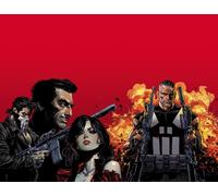 Marvel Knights: Punisher: 1