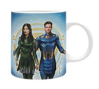 MARVEL - Kyo vs Eternals - Mug 320ml