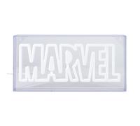 Marvel LED Neon Light - Officially Licensed Free Standing o (Sony Playstation 5)