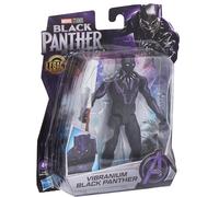 Marvel Legacy Collection VIBRANIUM BLACK PANTHER Figure Black Panther