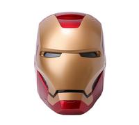 Marvel Legend Series Iron Man Electronic Helmet B7435 Official Product Hasbro