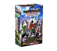 Marvel Legendary Guardians of The Galaxy Expansion Card Game