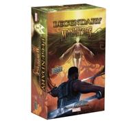 Legendary: Midnight Sons: a Marvel Deck Building Game Expansion