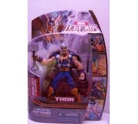 Marvel Legends 2007 Series 2 Thor Action Figure