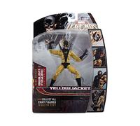 Marvel Legends 2007 Series 2 Yellowjacket Action Figure