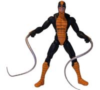 Marvel Legends 2012 Action Figure: Constrictor