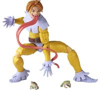 Marvel Legends 20th Anniversary Series 1 Marvel's Toad