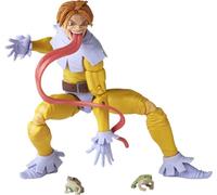 Marvel Legends 20th Anniversary Series 1 Marvel's Toad