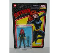 Marvel Legends 3.75" Kenner Retro Figure - Asst - NINMP