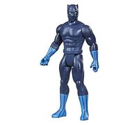Marvel LEGENDS 3.75 RETRO 10, Black, (F2659)