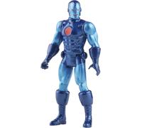 Marvel Legends 3.75 - Retro 19 - Stealth Armour Iron man