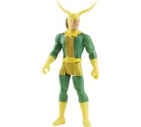 Marvel Legends 3.75 - Retro 22 - Loki
