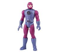 Marvel Legends 375 Collection X-Men Sentinel 8" Action Figure, Multicolor. S8
