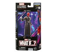 Hasbro Mvl Legends Tv (2) -7, F5149, Multicolor