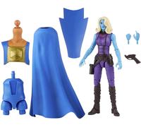 Hasbro Marvel Legends Series What If Heist Nebula New In Box