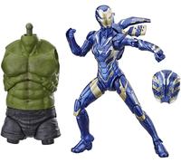 Marvel Legends 6 Inch Action Figure Rescue
