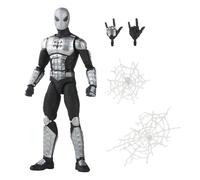 Marvel Legends 6 Inch Action Figure Spider-Man Spider-Armor MK I