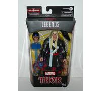 Marvel Legends 6-inch Thor (Herald of Galactus) Action Figure - Controller BAF