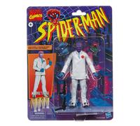 Marvel Legends Spiderman Action Figure (Marvels Rose)