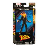 Marvel Hasbro Legends Series Chamber Generation X comics, X-Men Collectible 6 Inch Action Figure