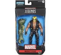 Marvel Legends Abomination Gamerverse Series Rage Action Figure