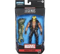 Marvel Legends Abomination Gamerverse Series Rage Action Figure