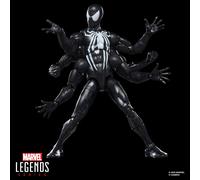 Marvel Legends Action Figure Dark Avengers Spider-Man (BAF: Executioner) 15 cm